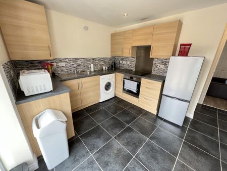 Cherry Tree Drive, Coventry, Cv4 8ly, White Willow Park - Photo 5