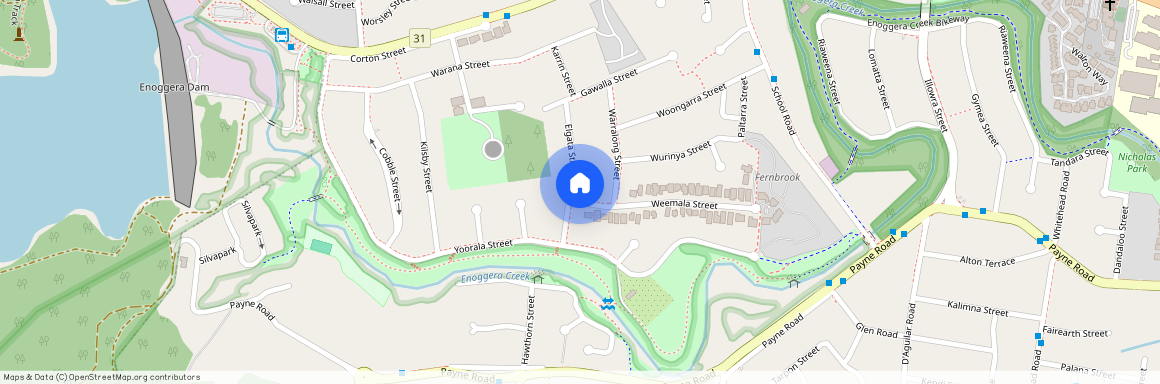 11 Elgata Street, Qld 4061, The Gap