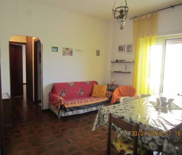 Appartamento via A. Doria, 67, Lido di Tarquinia, Tarquinia - Foto 2