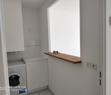 Location Appartement 2 pièces 35m² - Photo 6