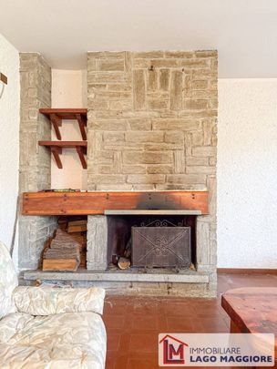 Appartamento in villa via Giuseppe Mazzini 51, Bardello con Malgesso e Bregano - Photo 1