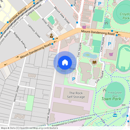 3 Birdwood Rd, Vic 3136, Croydon