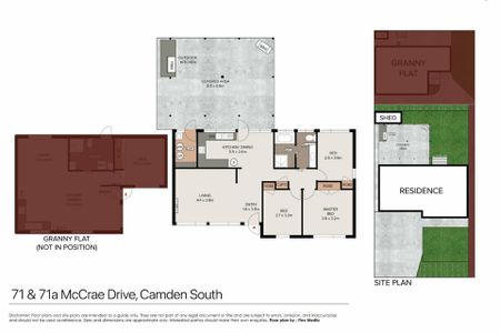71 McCrae Drive, Camden South - Photo 5