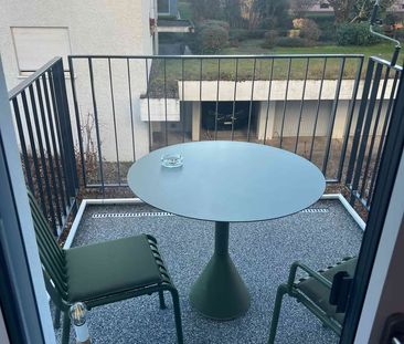 2.5 Zimmer, 50 m², 1. Stock - Foto 5