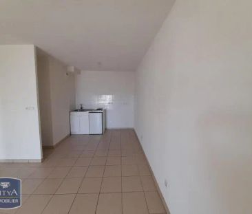 Appartement à louer 2 pièces 44.95m² - Photo 2