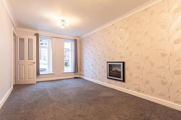1 bedroom terraced house to rent - Photo 1