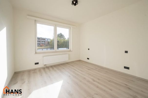 Appartement te huur - Photo 1