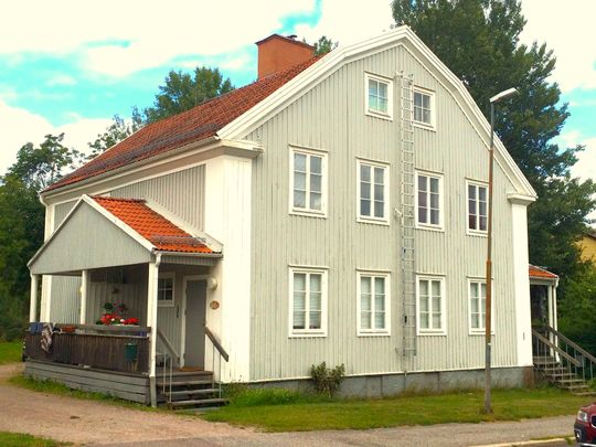 Skolgatan 2B - Foto 1