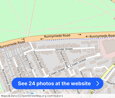 Strode Street, Egham, Surrey, TW20 - Photo 1