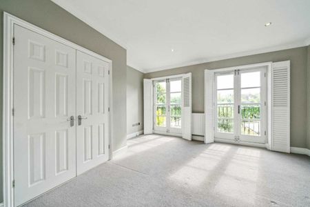 Hampton Court Crescent, East Molesey, KT8 - Photo 5