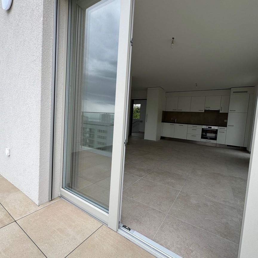 2.5 Zimmer, 48 m² - Foto 1