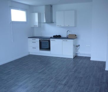 Location Appartement 3 pièces 60m² MEAUX 77100 - Photo 2