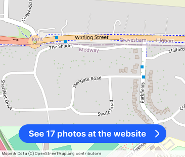 Stangate Road, Rochester - Photo 1