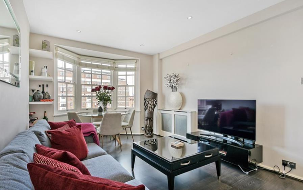 1 bedroom apartment to rent - Photo 1