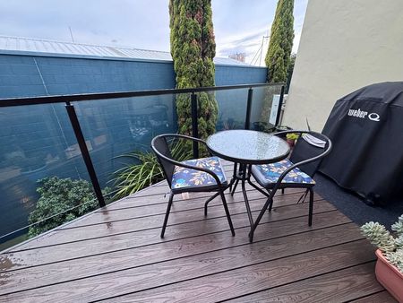 2-Bed Townhouse in the Heart of Palmerston North! - Photo 3