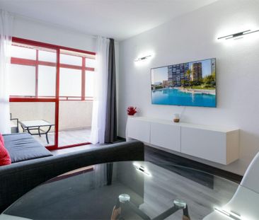 Apartamento de alquiler en Calle Irlanda, 2, Juzgados - Plaza de Toros - Photo 4