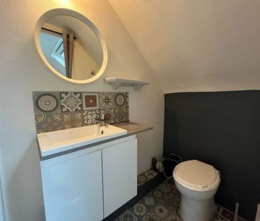 Appartement 1 pièce à louer - Photo 3