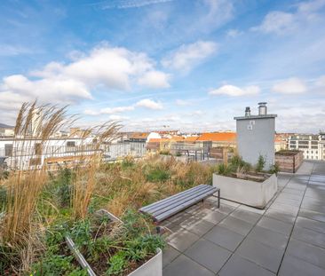 Ruhelage: 2-Zimmer Wohnung mit großem Balkon - Photo 3