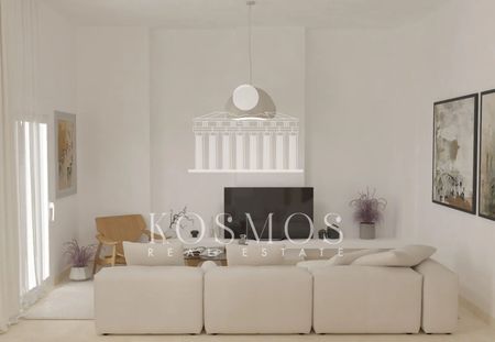 Διαμέρισμα για ενοικίαση Σταυρός Γέρακα (Γέρακας) - Photo 2