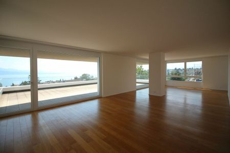 Appartement 4.5 pièces à Pully - Foto 5