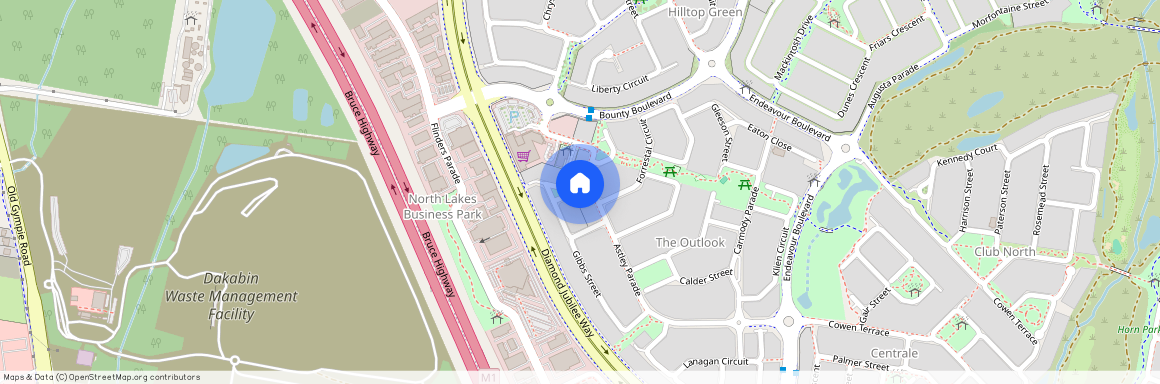 57 Astley Parade, North Lakes QLD 4509