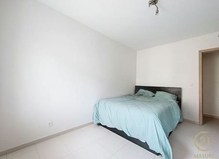 Appartement te huur - Photo 5