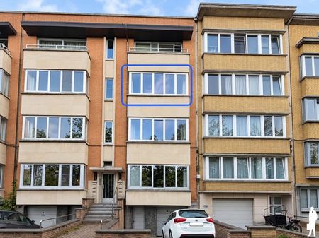 Appartement te huur - Photo 5