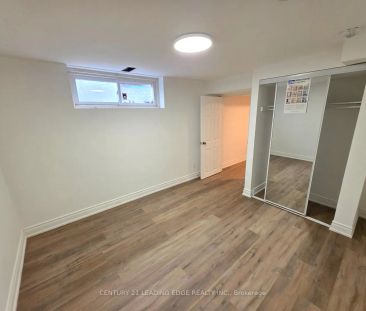 16 Wyvern Road #Basement B - Photo 3