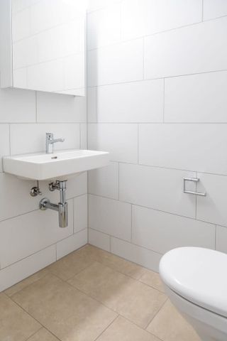 4.5 Zimmer, 120 m², 2. Stock - Photo 2