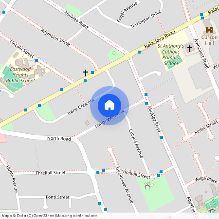 26A Longview Street Eastwood, NSW 2122