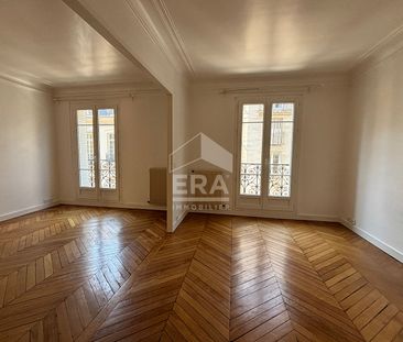 Location Appartement 3 pièces 70m² - Photo 4