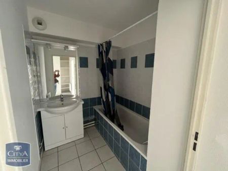 Appartement à louer 1 pièce 32.2m² - Photo 5