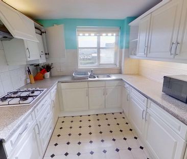 2 bedroom apartment to rent - Photo 6