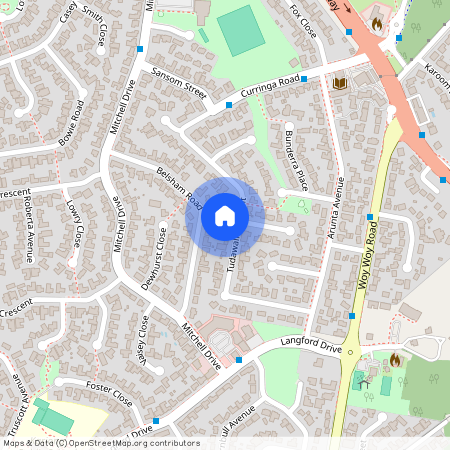 36 Tudawali Crescent, Kariong NSW 2250