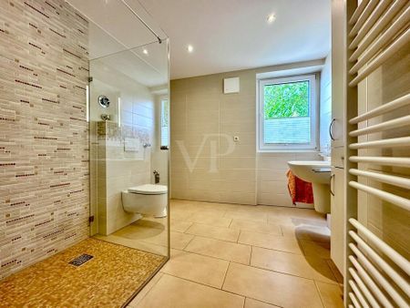 Helle und sanierte Wohnung im Herzen von Lingen - Foto 4