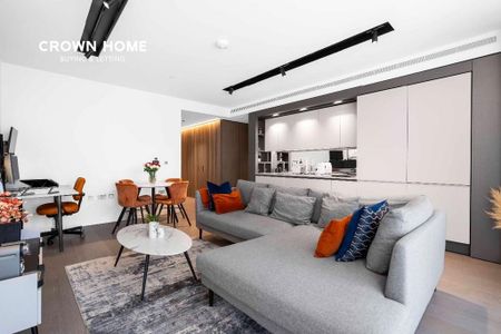 1 bedroom apartment to rent - Photo 4