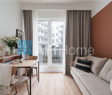 Warszawa, Bielany, Krzemieniecka - Фото 2