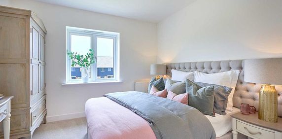 2 bedroom apartment to rent - Photo 2