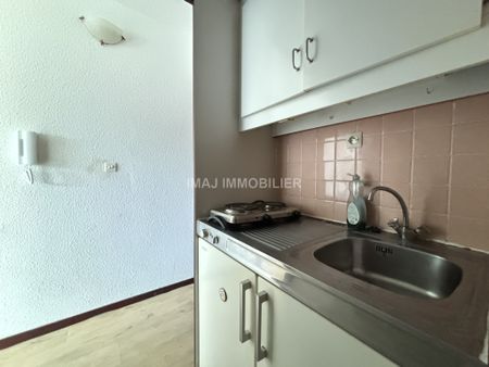 Appartement à louer - Photo 3