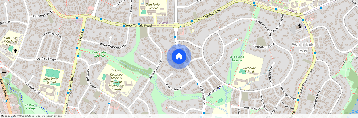 23 Elstree Avenue, Glen Innes, Auckland City