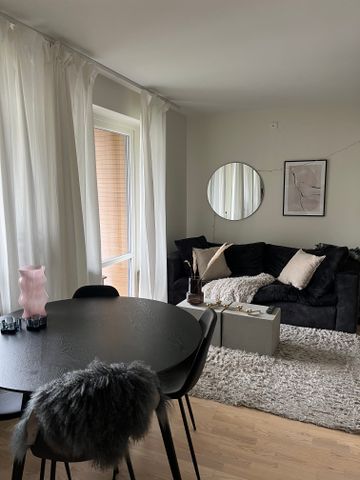 Ebbe Lieberathsgatan, Göteborg - Foto 2