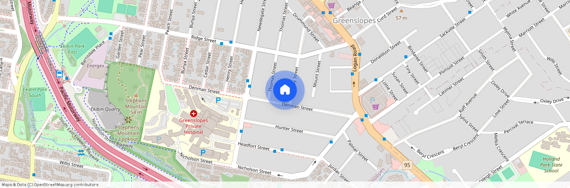 8/43 Galway Street, Qld 4120, Greenslopes