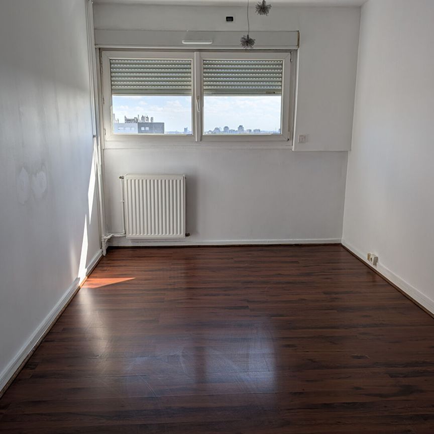 Appartement Bezons 2 pièce(s) 48 m2 - Photo 1