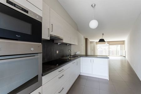 Appartement te huur - Foto 4