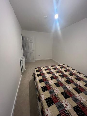 1 bedroom in a house share to rent - Photo 5