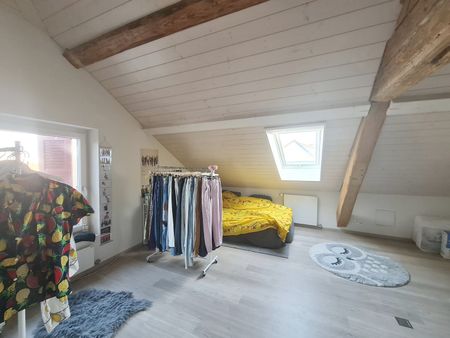 Bel appartement situé au centre-ville proche de toutes les commodités - Photo 2