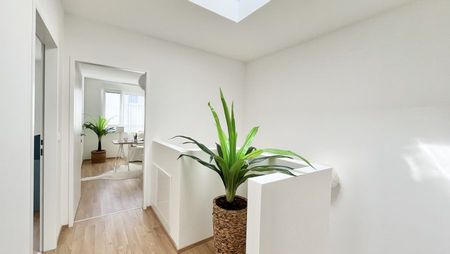 4 Zimmer - 105 m² - Foto 2