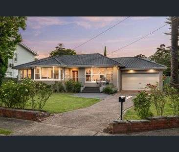 18 William Street, Strathfield South, NSW 2136 - Photo 5