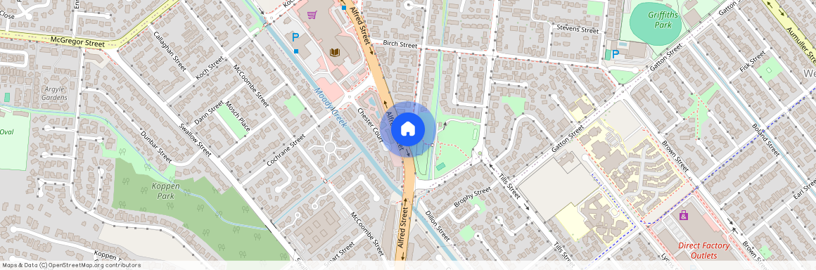 43 McCormack Street, Qld 4870, Manunda