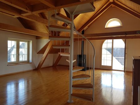 CHARMANT UND GROSSZÜGIG - Photo 3